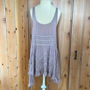 Free People Slip